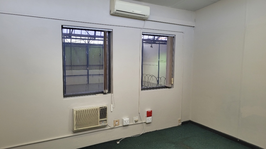 To Let commercial Property for Rent in Bellville South Western Cape